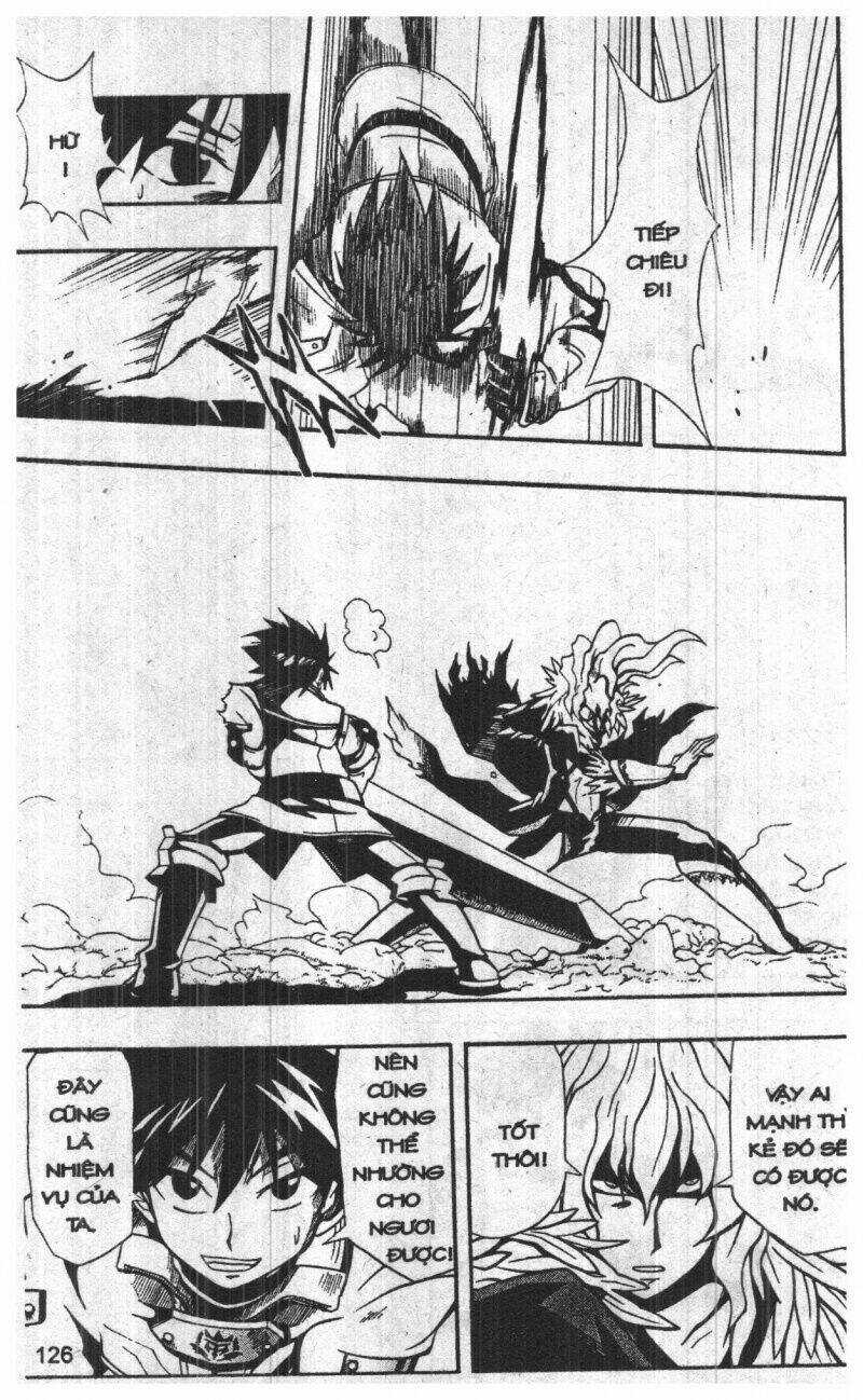 Joou Kishi Monogatari Chapter 7 trang 120