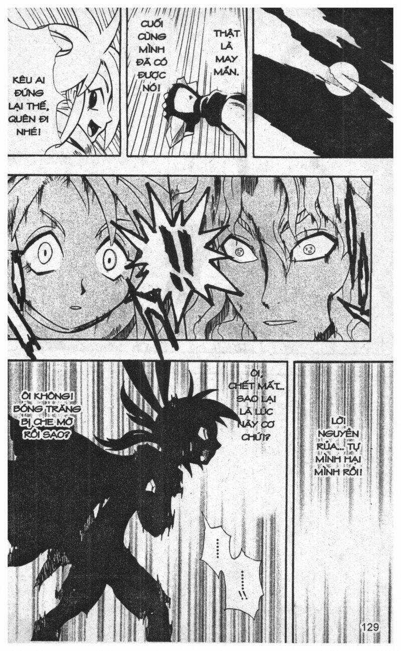 Joou Kishi Monogatari Chapter 7 trang 123