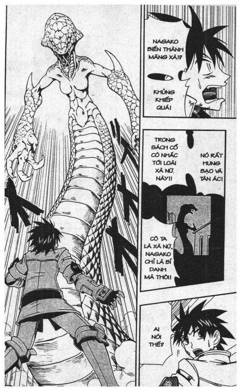 Joou Kishi Monogatari Chapter 7 trang 125