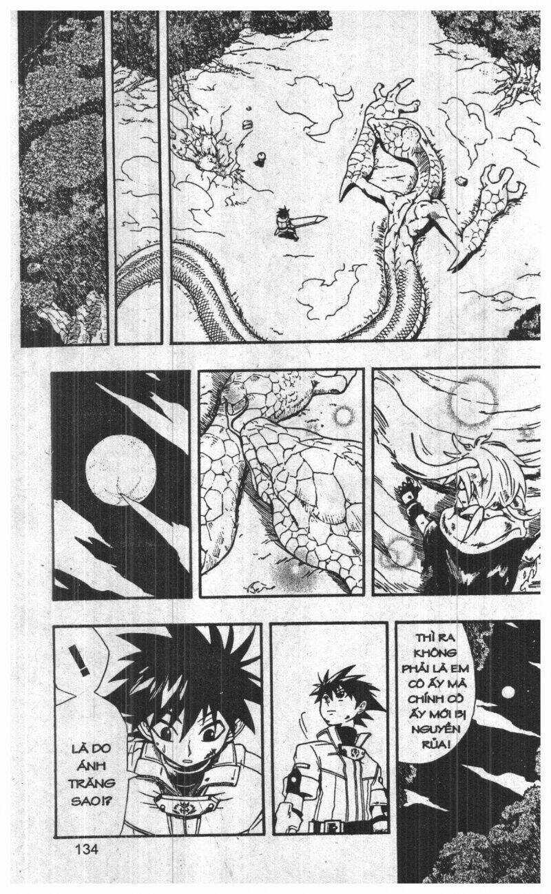 Joou Kishi Monogatari Chapter 7 trang 128