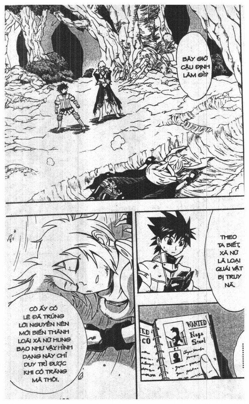 Joou Kishi Monogatari Chapter 7 trang 130