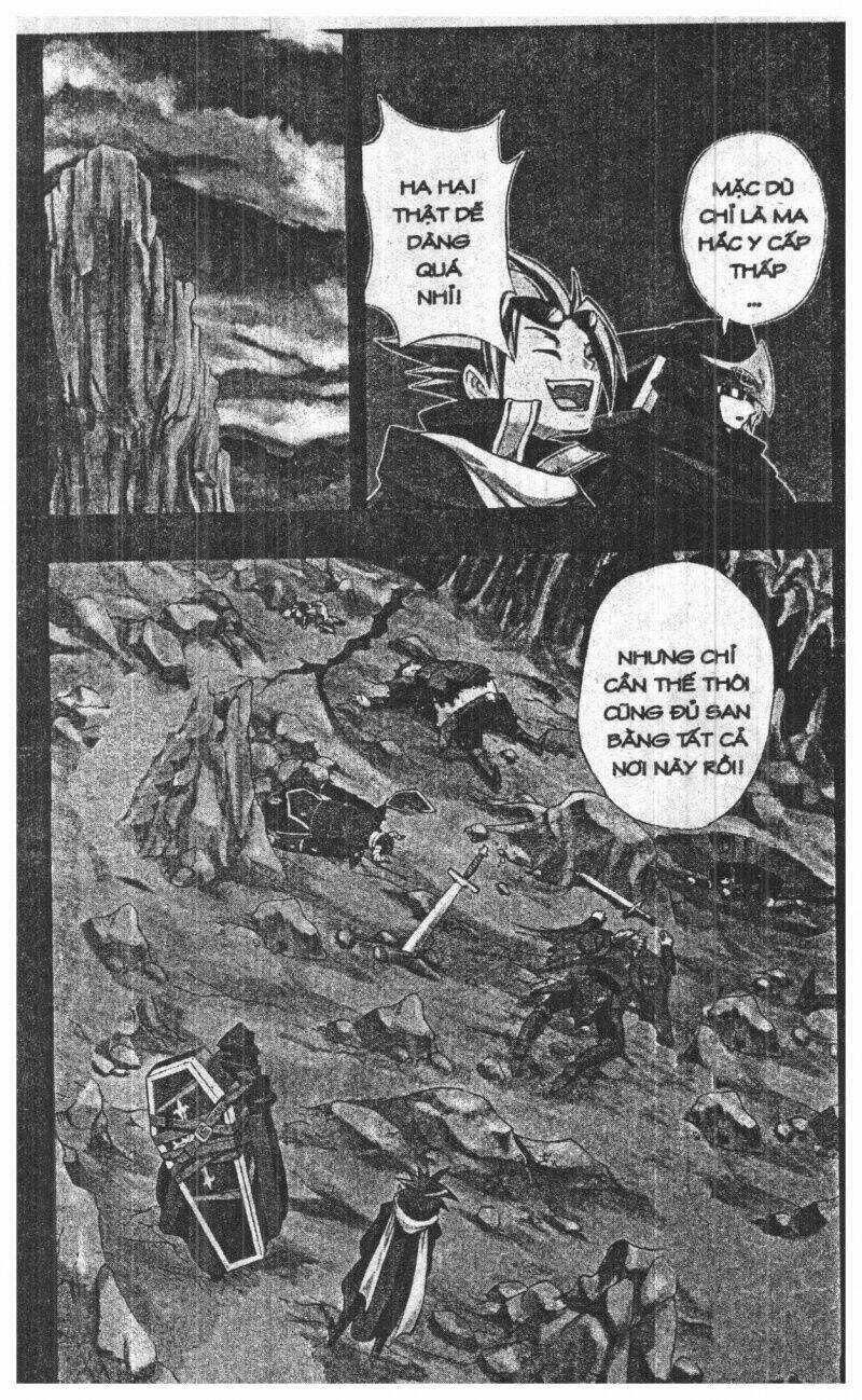 Joou Kishi Monogatari Chapter 7 trang 138