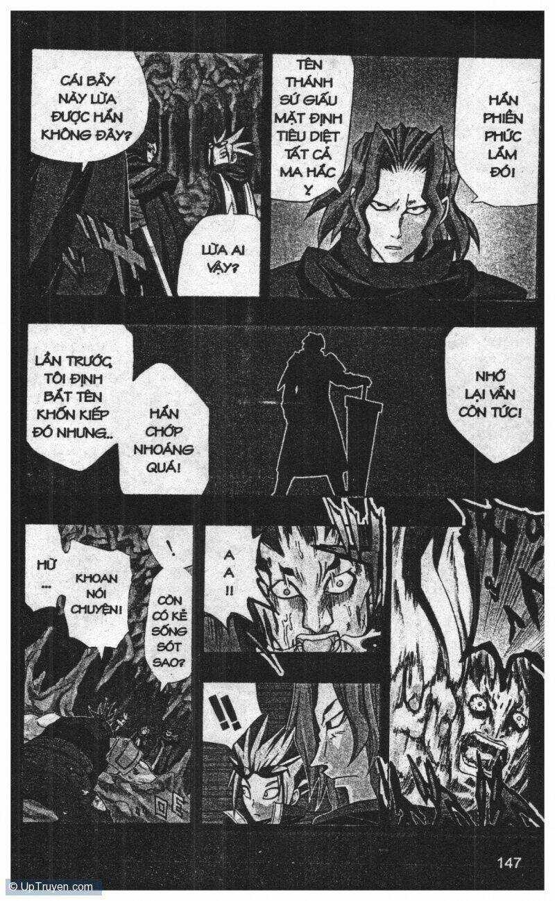 Joou Kishi Monogatari Chapter 7 trang 141