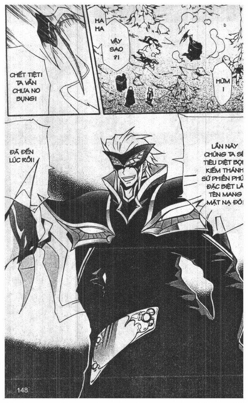 Joou Kishi Monogatari Chapter 7 trang 142