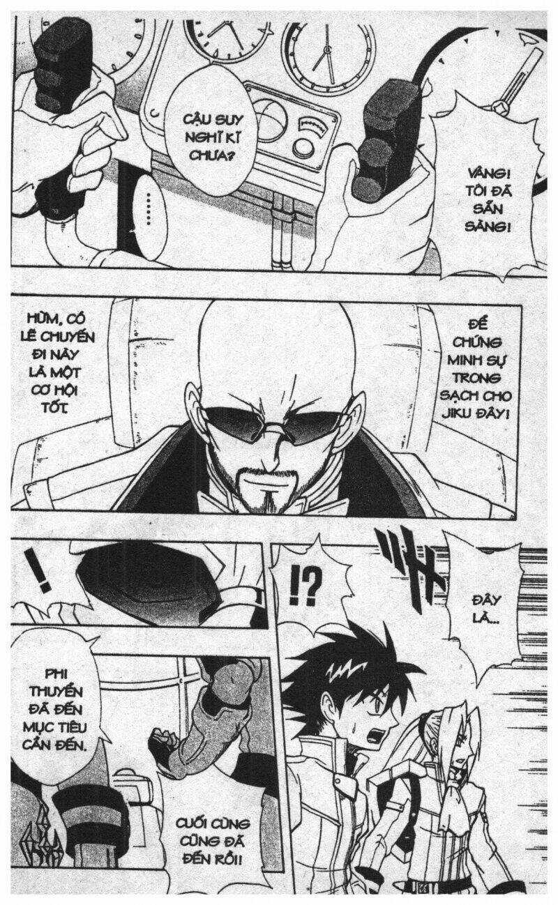 Joou Kishi Monogatari Chapter 7 trang 147