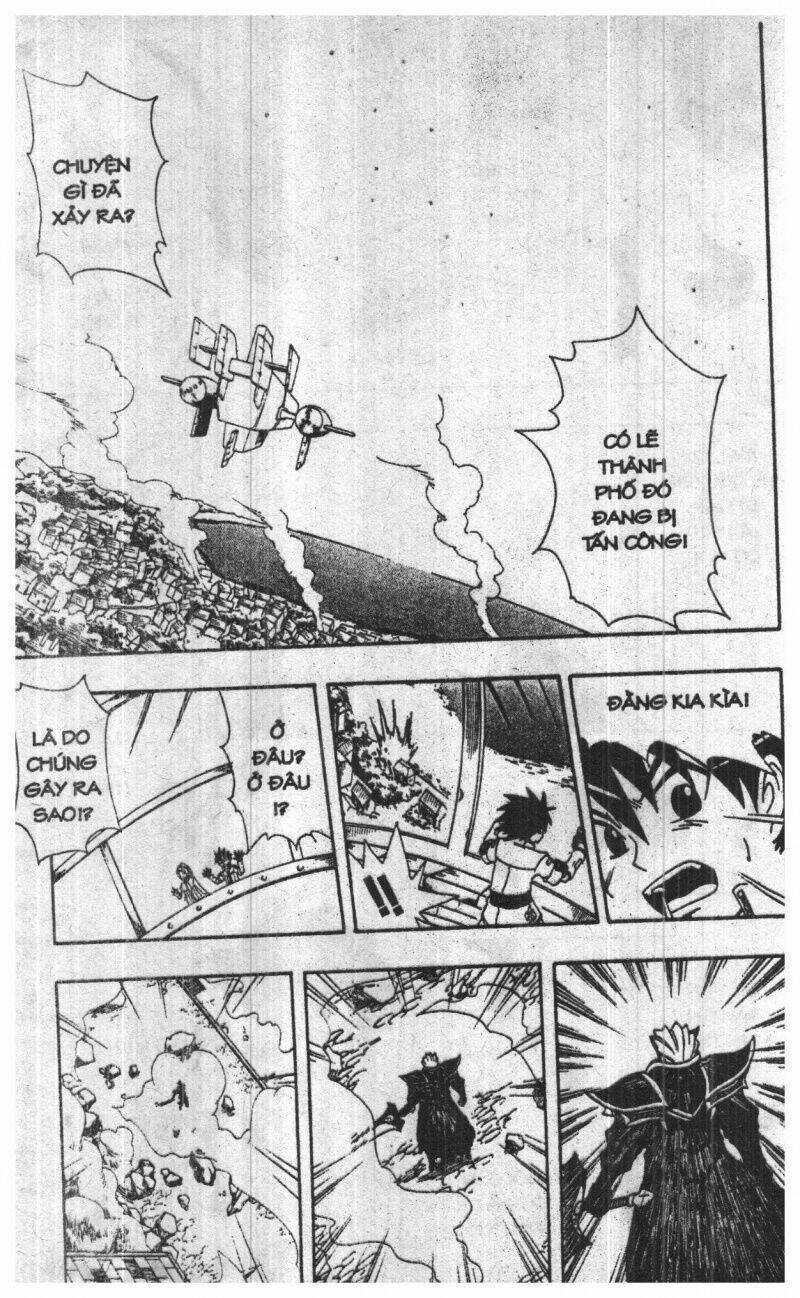 Joou Kishi Monogatari Chapter 7 trang 148