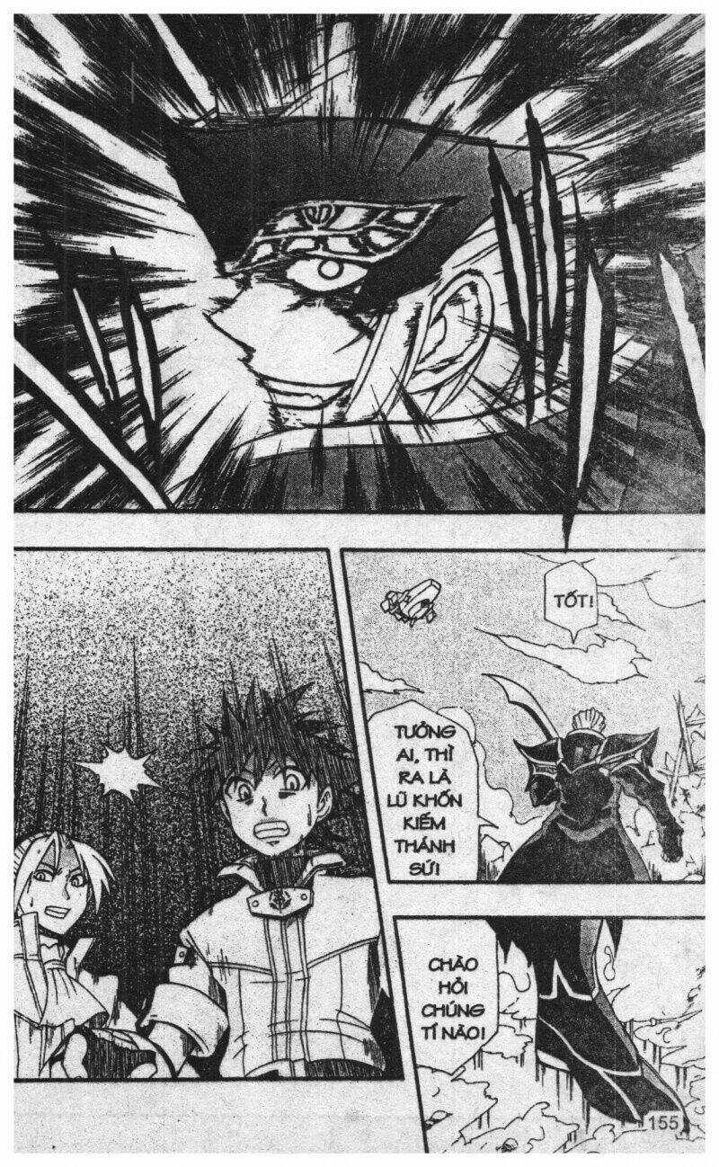 Joou Kishi Monogatari Chapter 7 trang 149