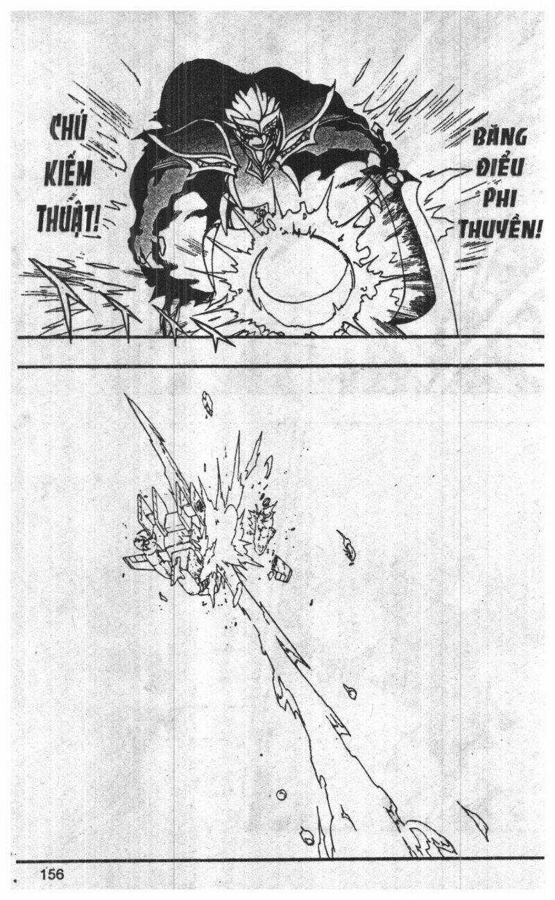 Joou Kishi Monogatari Chapter 7 trang 150