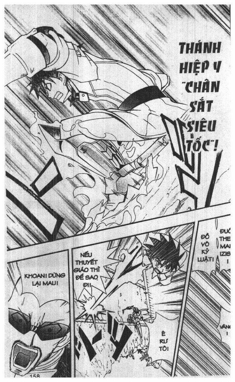 Joou Kishi Monogatari Chapter 7 trang 152