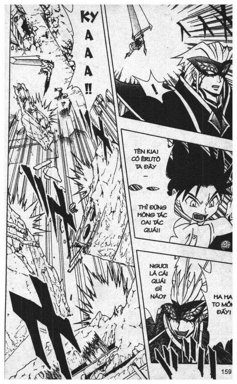 Joou Kishi Monogatari Chapter 7 trang 153