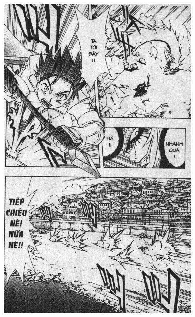 Joou Kishi Monogatari Chapter 7 trang 155