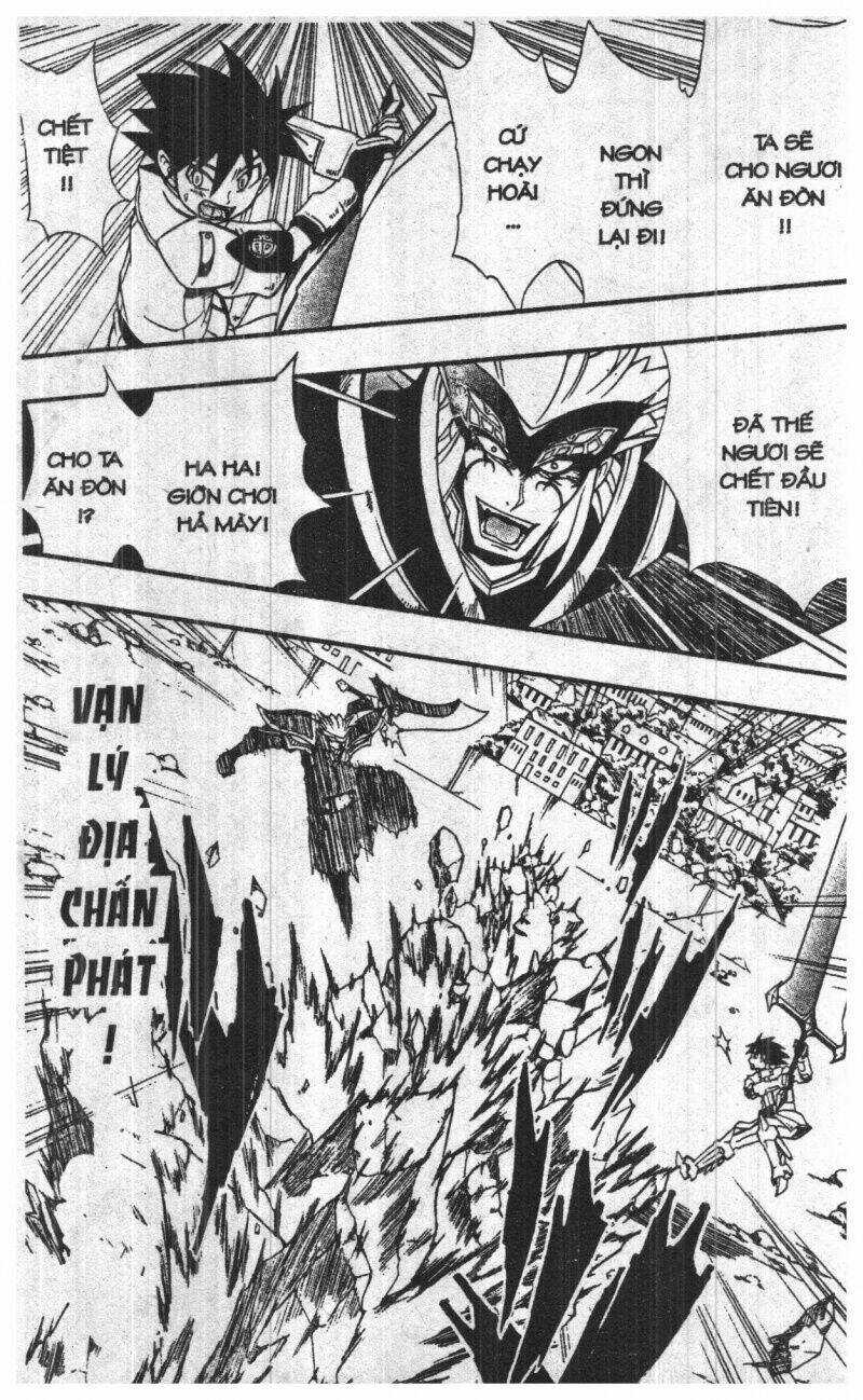 Joou Kishi Monogatari Chapter 7 trang 156