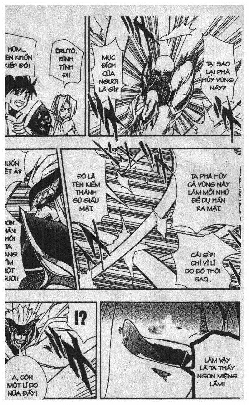 Joou Kishi Monogatari Chapter 7 trang 159