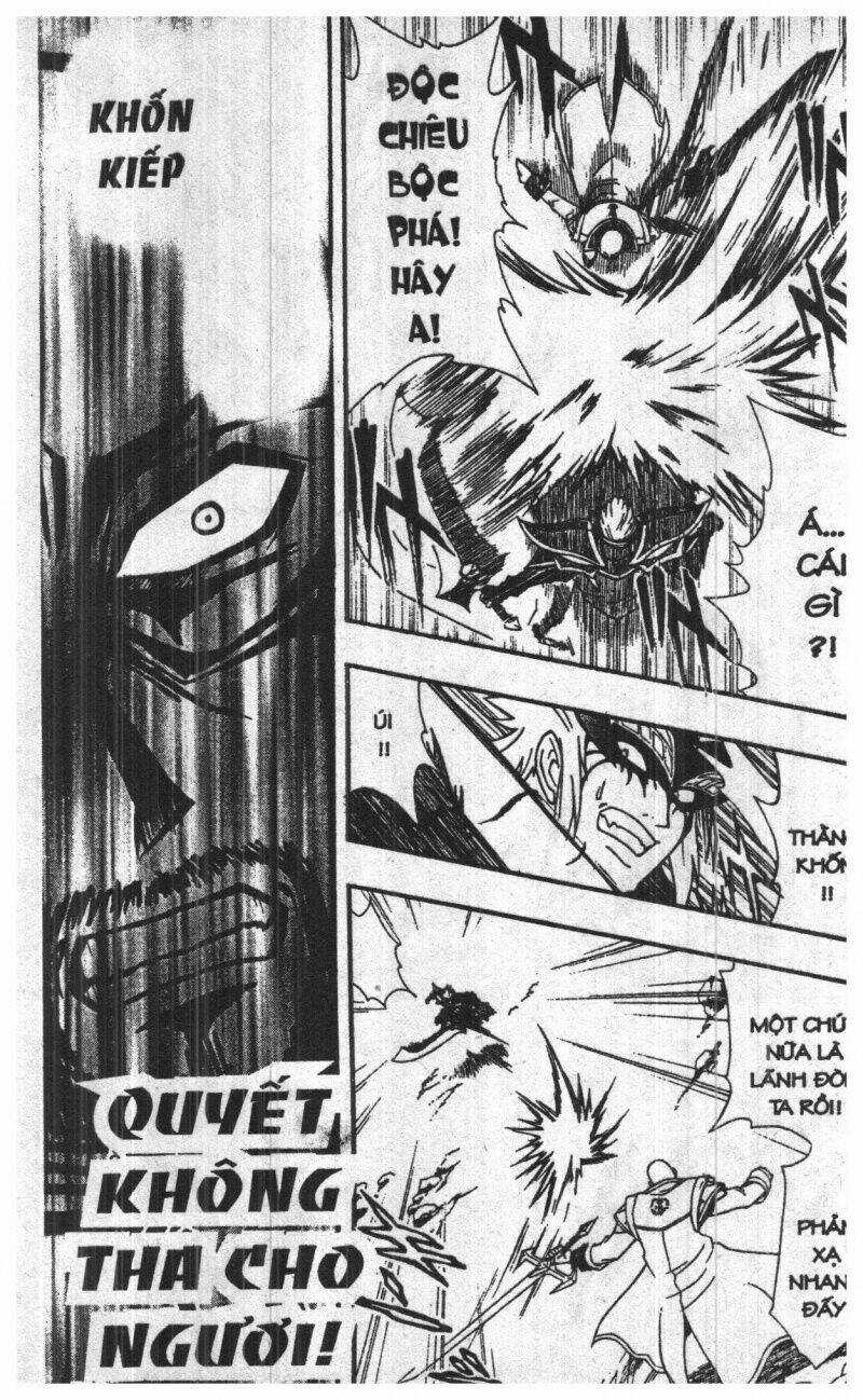 Joou Kishi Monogatari Chapter 7 trang 160