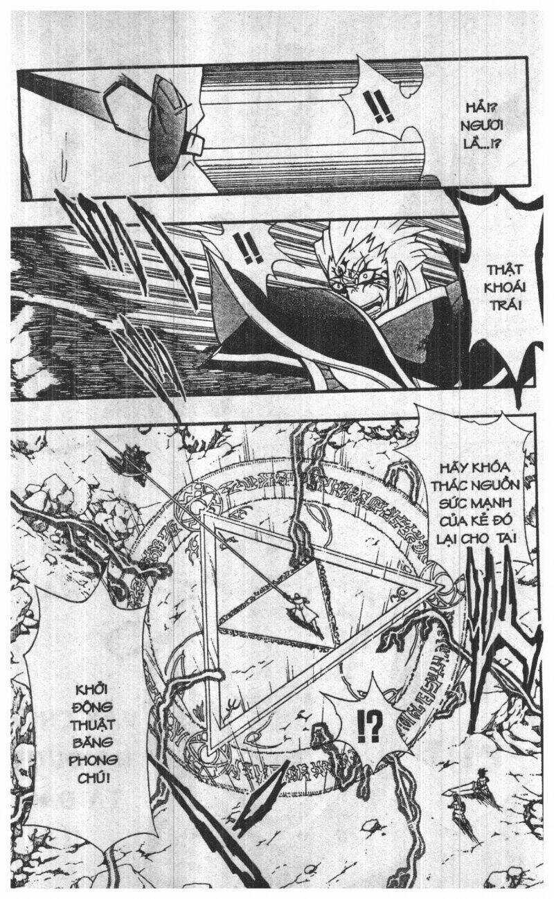 Joou Kishi Monogatari Chapter 7 trang 164