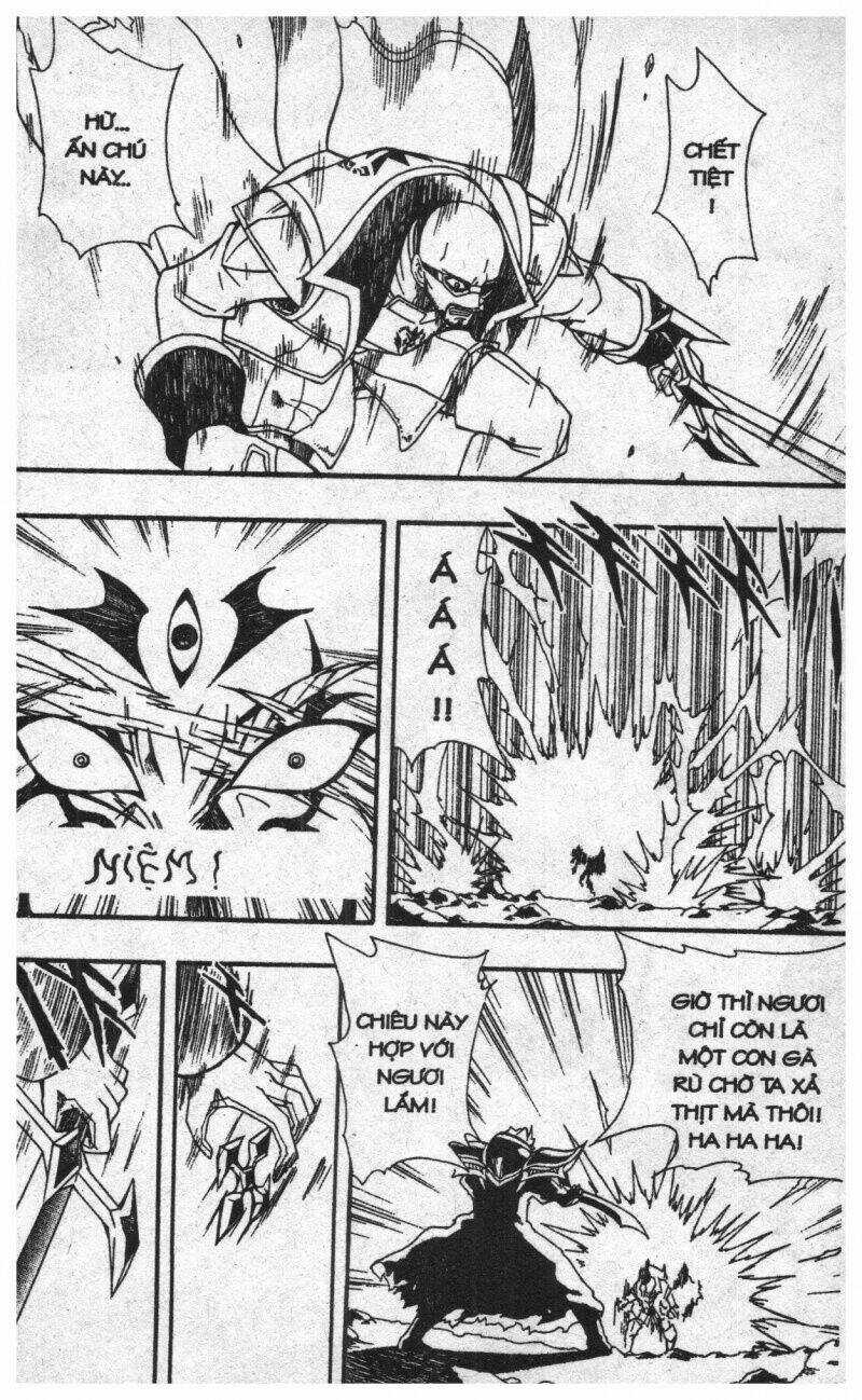 Joou Kishi Monogatari Chapter 7 trang 165