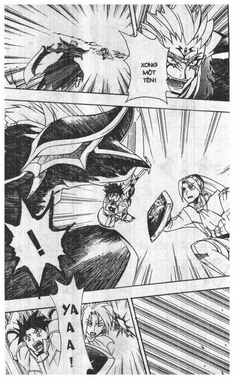 Joou Kishi Monogatari Chapter 7 trang 166