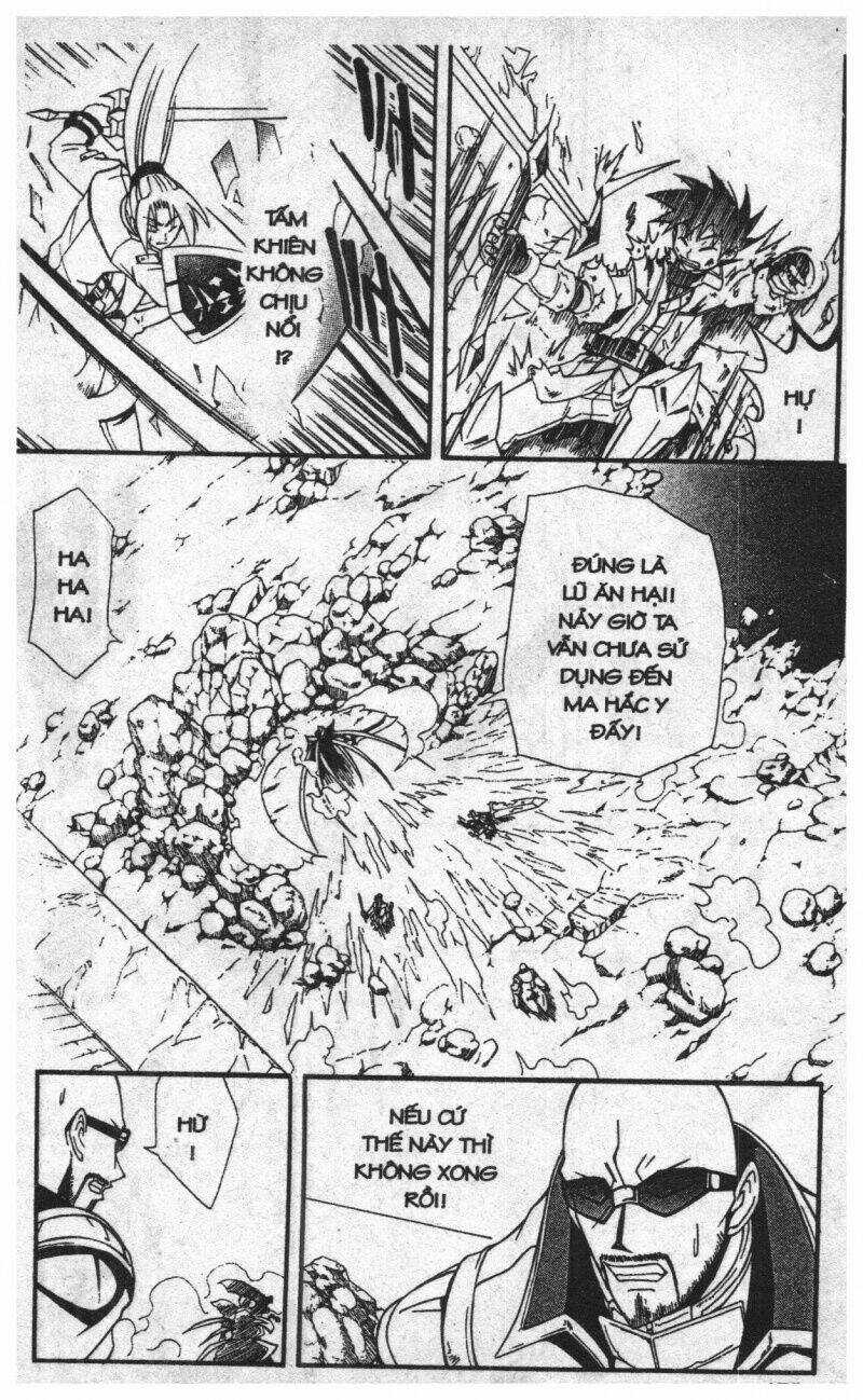 Joou Kishi Monogatari Chapter 7 trang 169