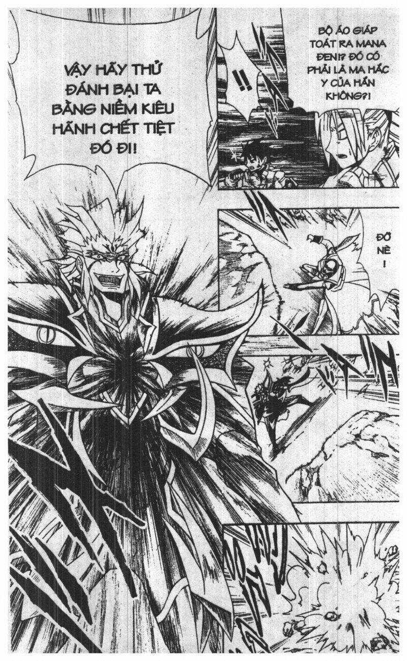 Joou Kishi Monogatari Chapter 7 trang 172