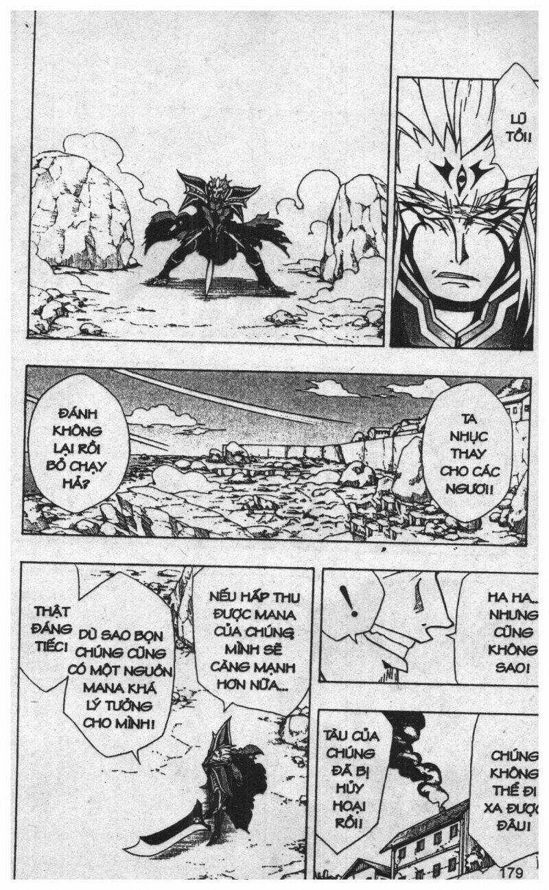 Joou Kishi Monogatari Chapter 7 trang 173