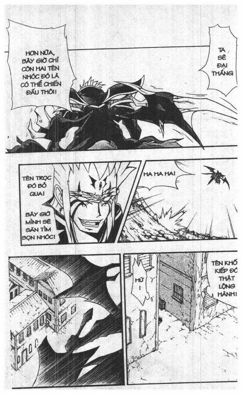 Joou Kishi Monogatari Chapter 7 trang 174