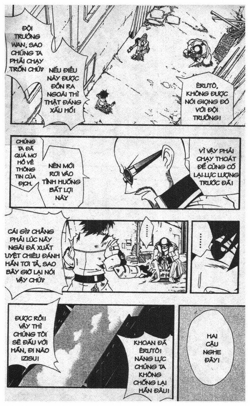 Joou Kishi Monogatari Chapter 7 trang 175