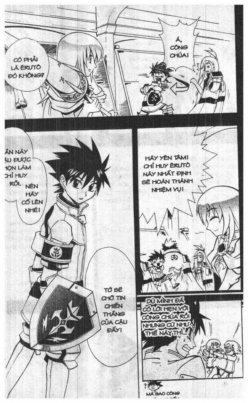 Joou Kishi Monogatari Chapter 7 trang 2