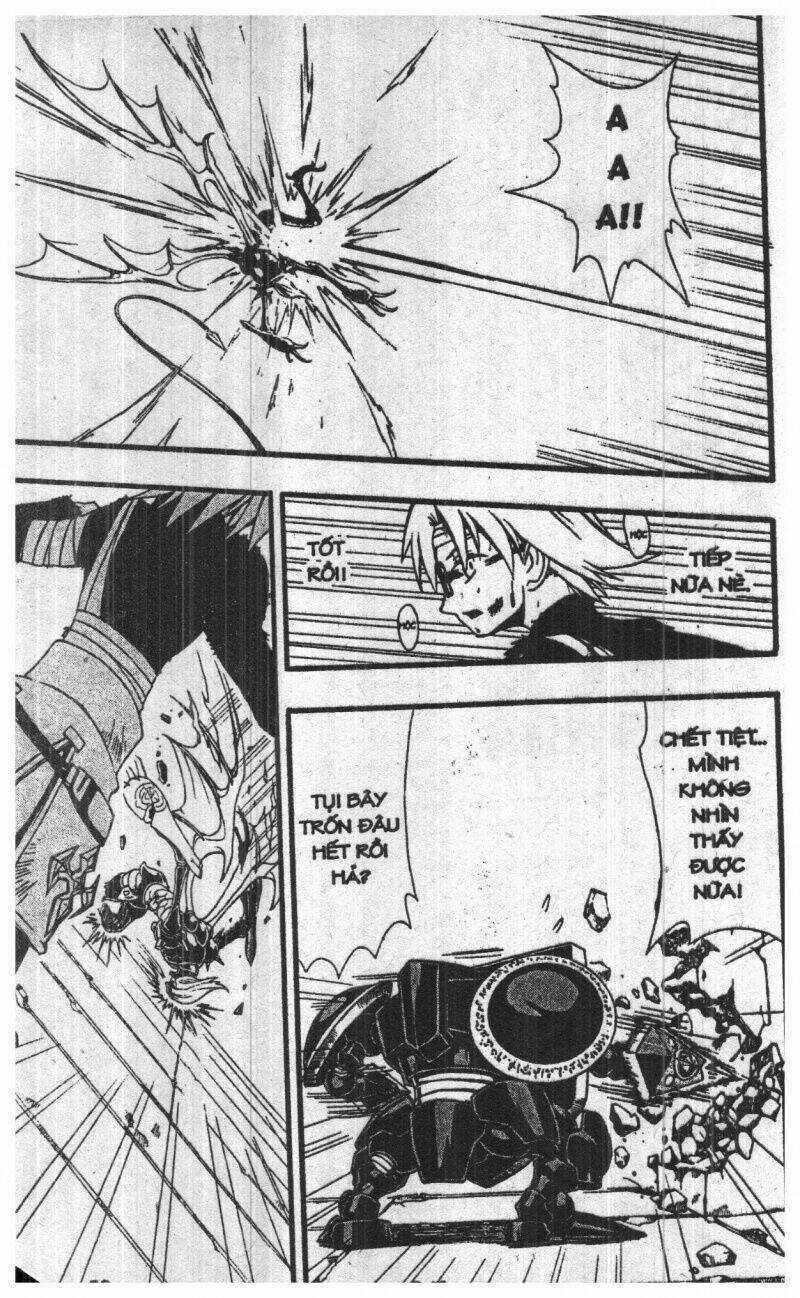 Joou Kishi Monogatari Chapter 7 trang 47