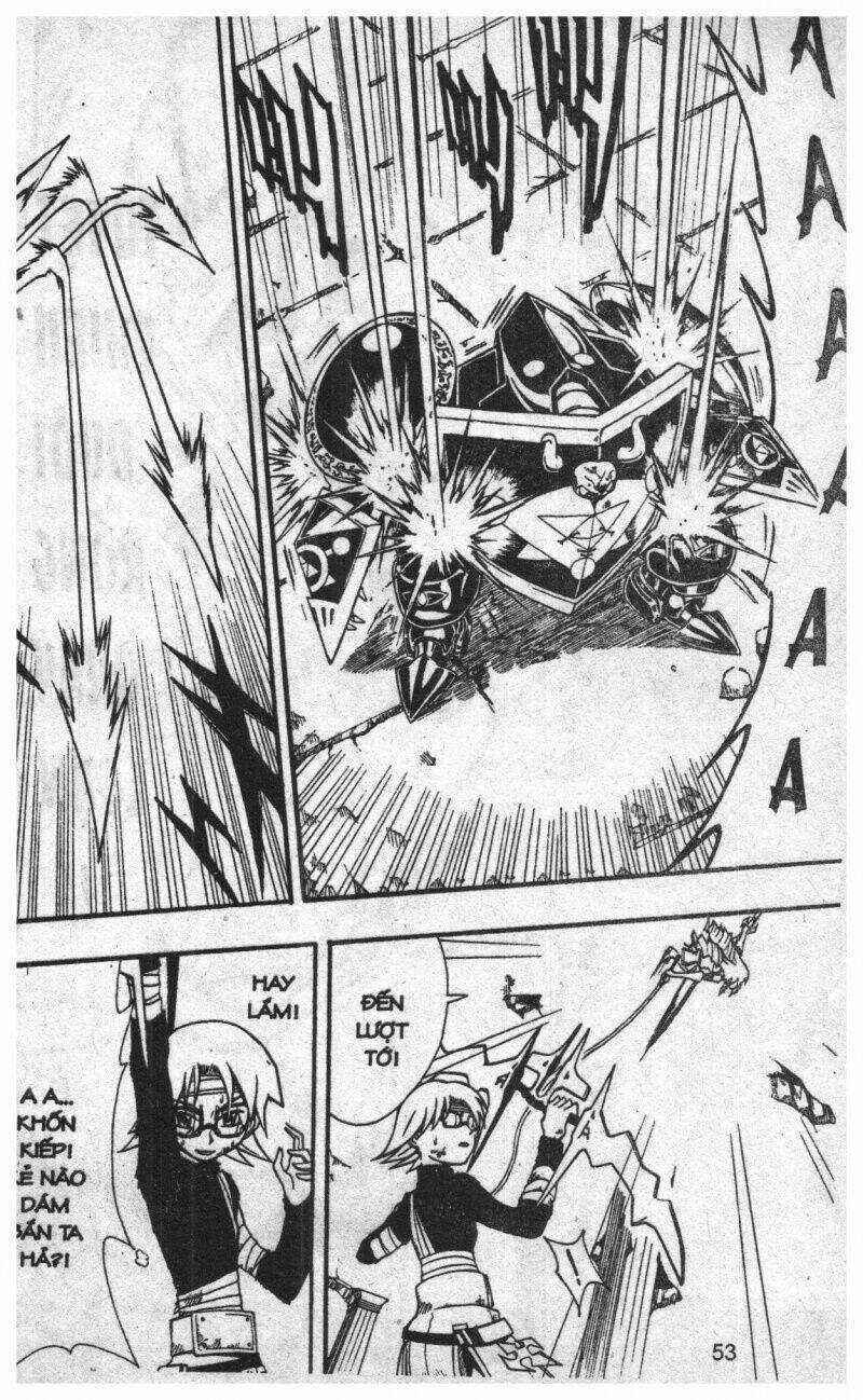 Joou Kishi Monogatari Chapter 7 trang 48