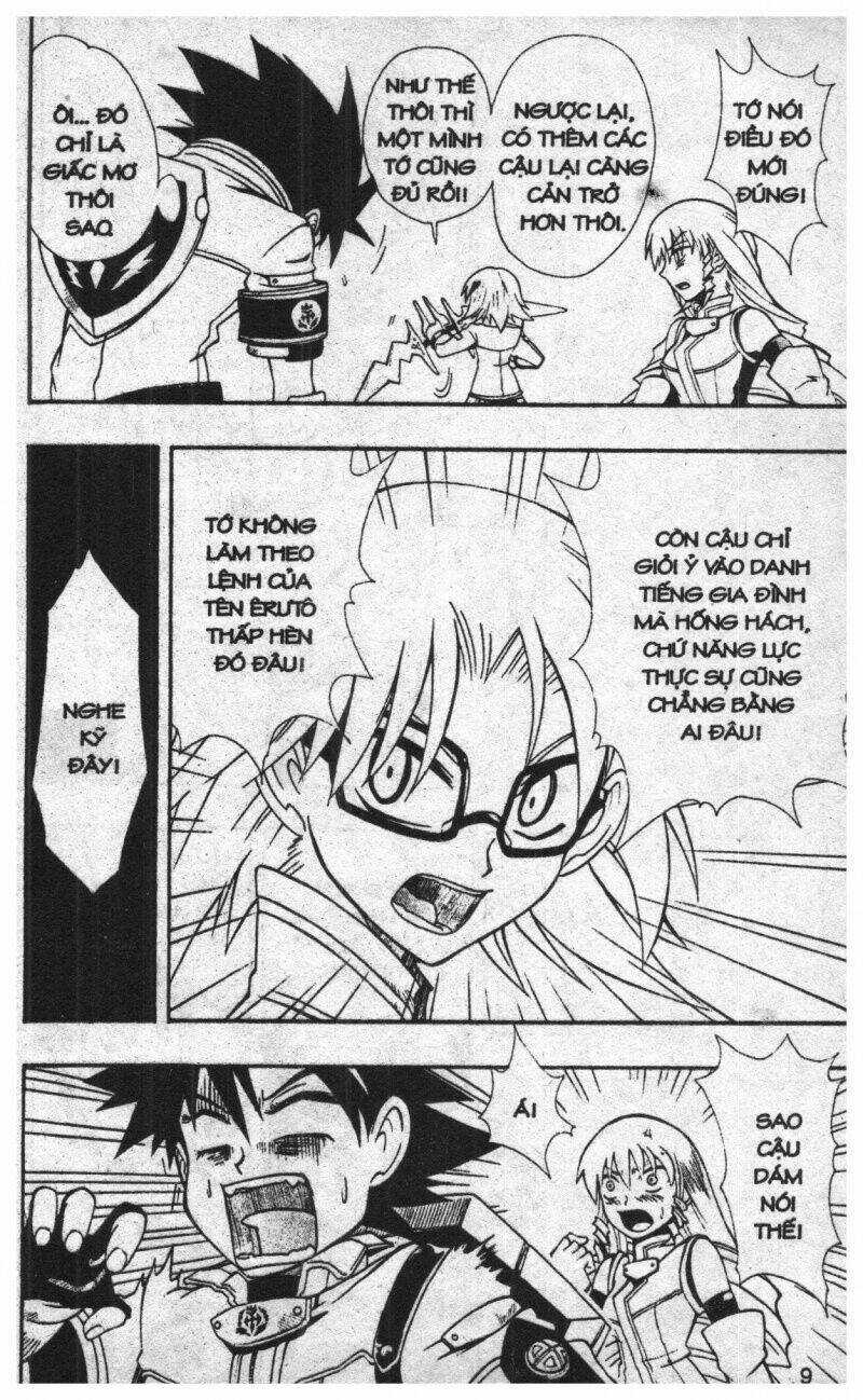 Joou Kishi Monogatari Chapter 7 trang 5