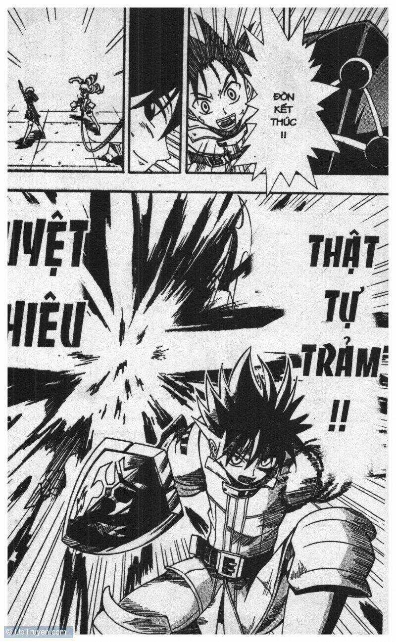 Joou Kishi Monogatari Chapter 7 trang 52