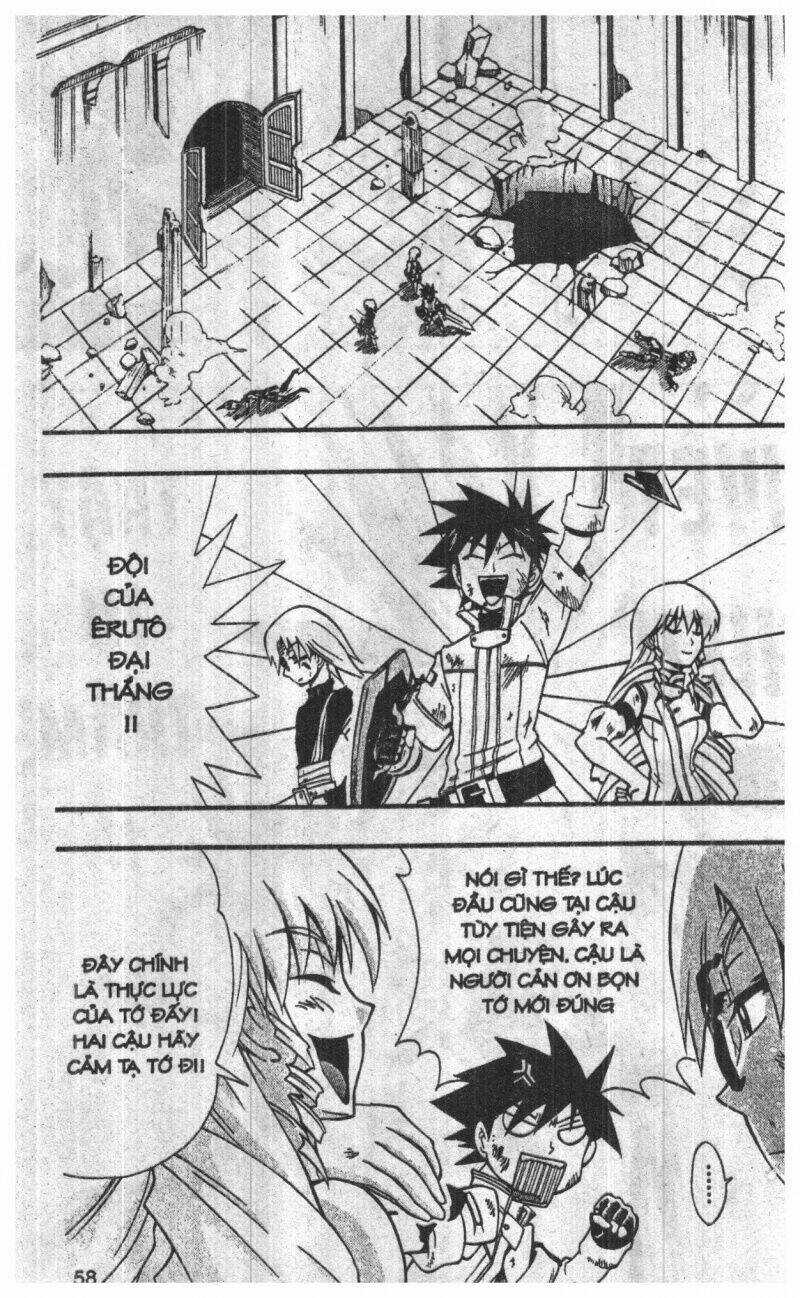 Joou Kishi Monogatari Chapter 7 trang 53