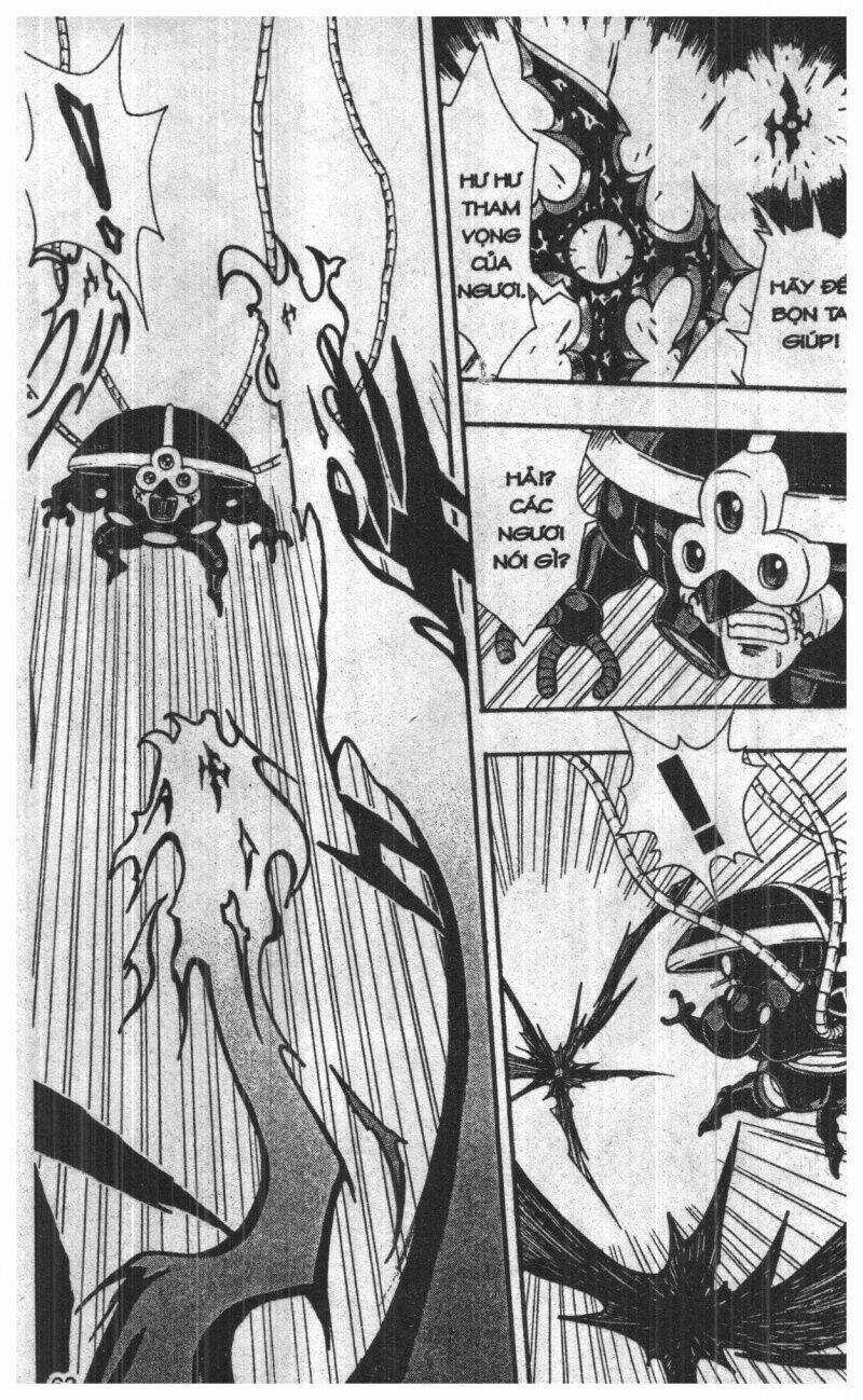 Joou Kishi Monogatari Chapter 7 trang 57