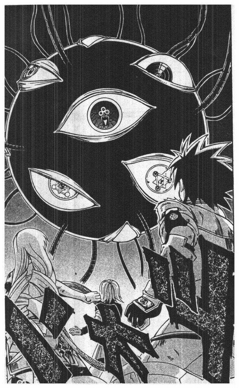 Joou Kishi Monogatari Chapter 7 trang 59