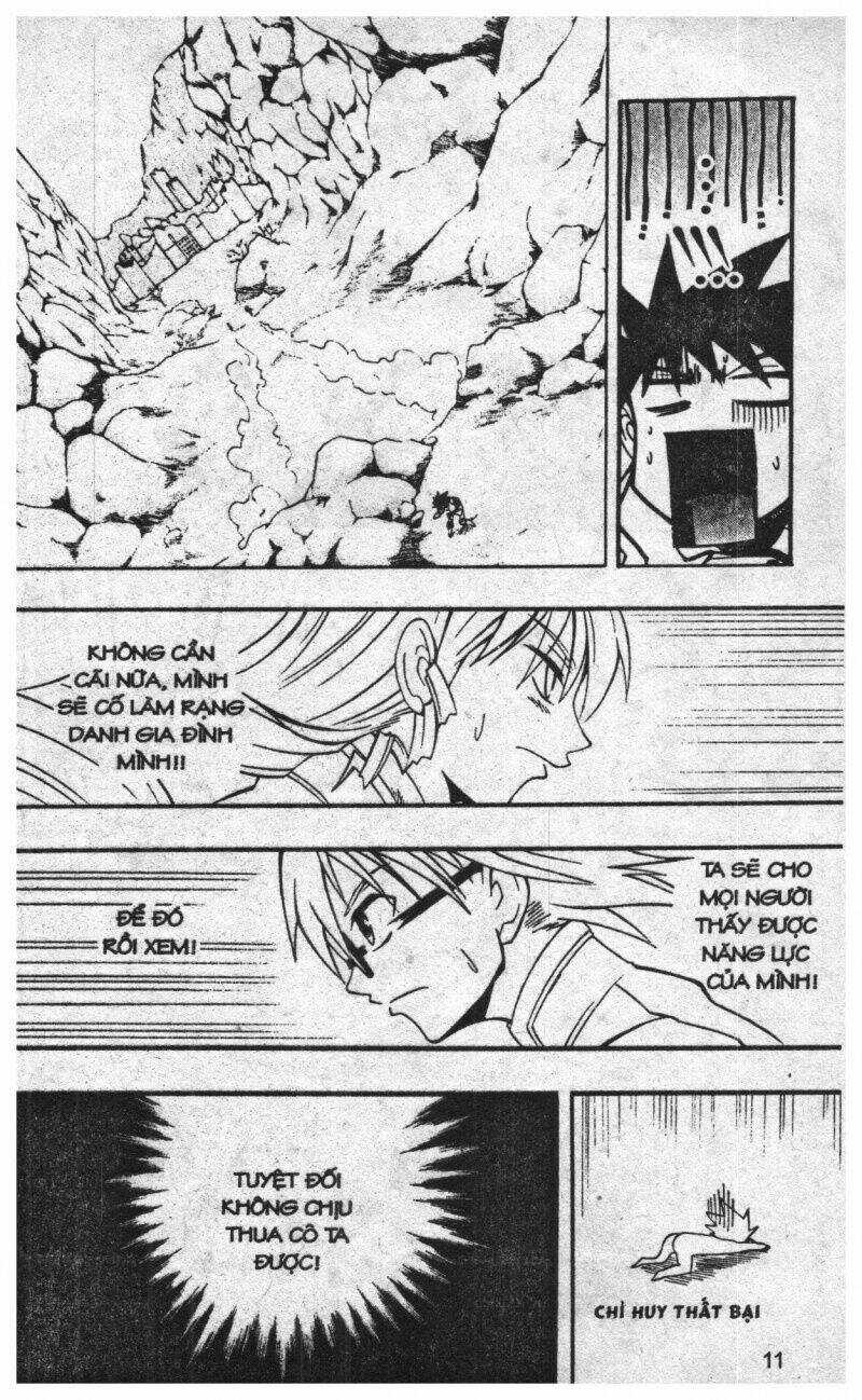 Joou Kishi Monogatari Chapter 7 trang 7