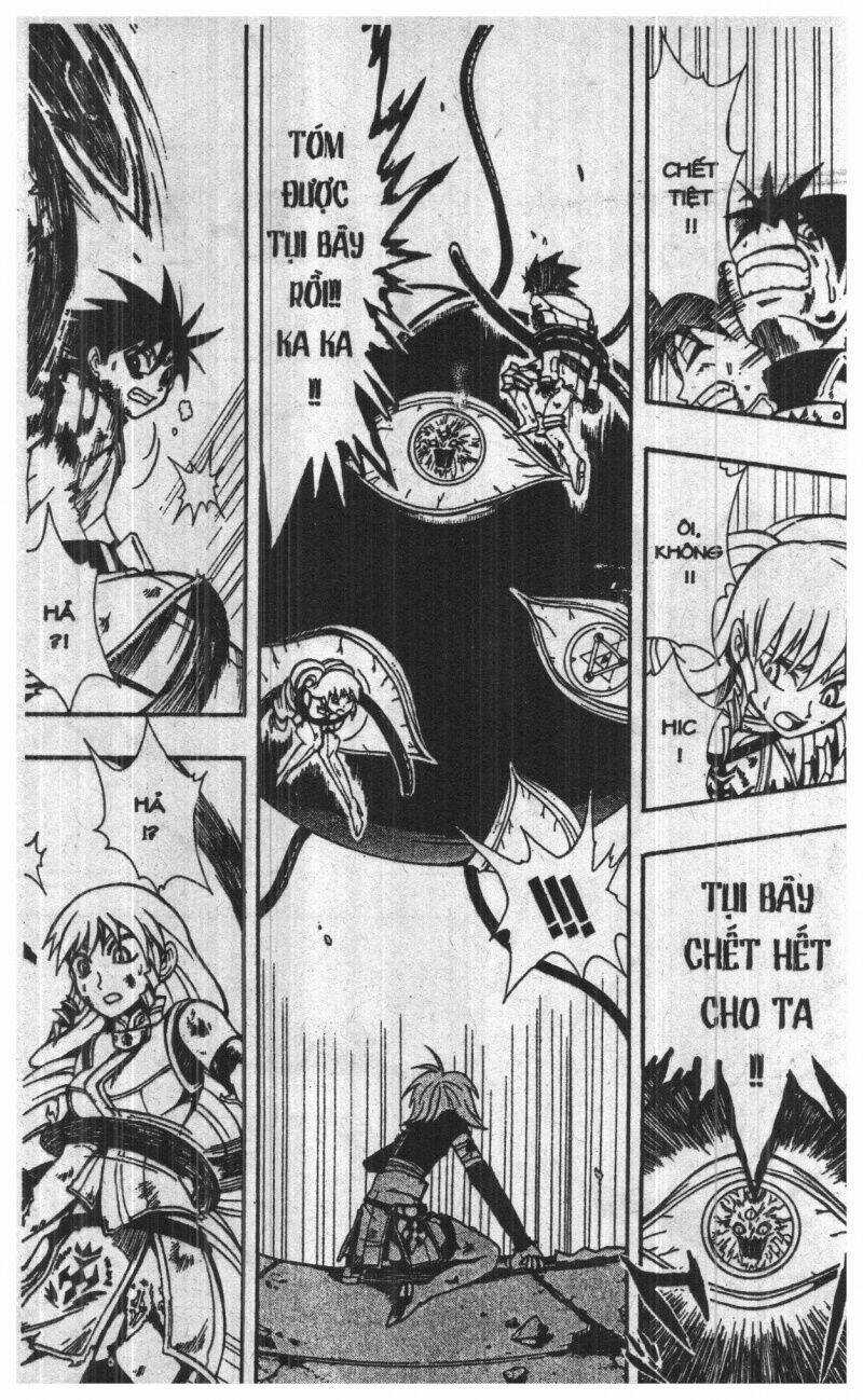 Joou Kishi Monogatari Chapter 7 trang 73