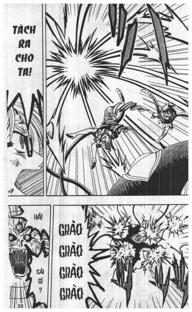 Joou Kishi Monogatari Chapter 7 trang 82