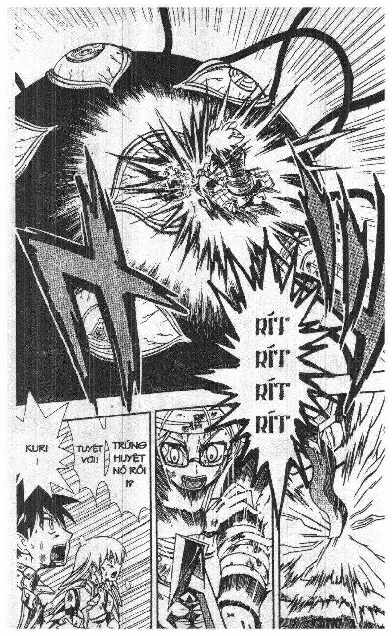 Joou Kishi Monogatari Chapter 7 trang 84