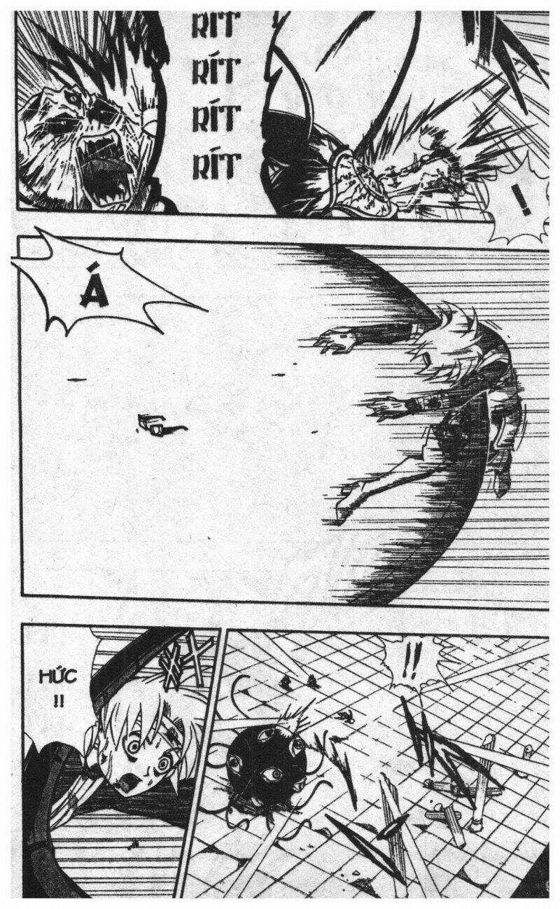 Joou Kishi Monogatari Chapter 7 trang 85