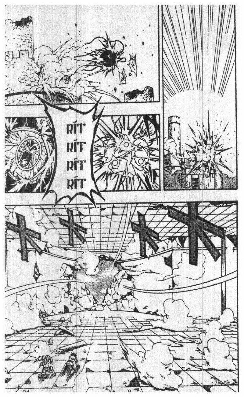 Joou Kishi Monogatari Chapter 7 trang 88