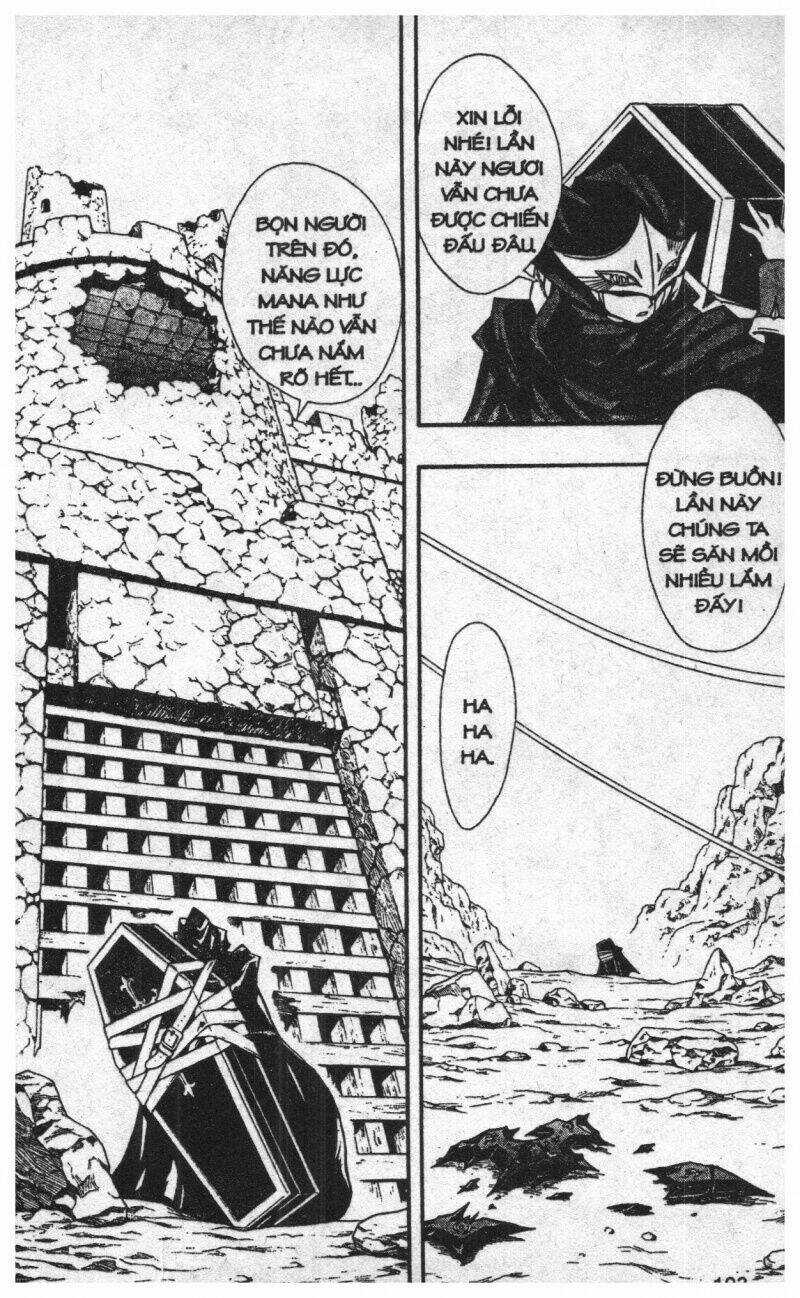 Joou Kishi Monogatari Chapter 7 trang 97