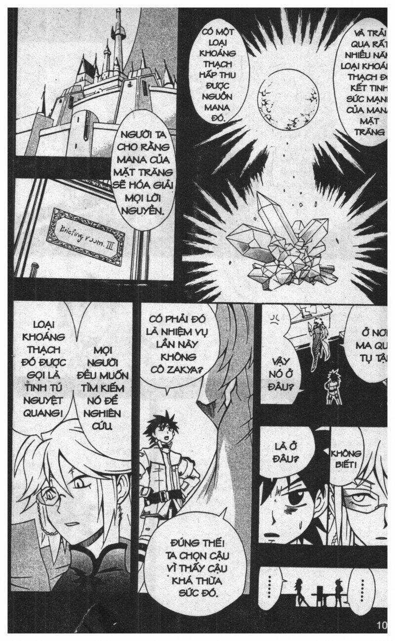 Joou Kishi Monogatari Chapter 7 trang 99