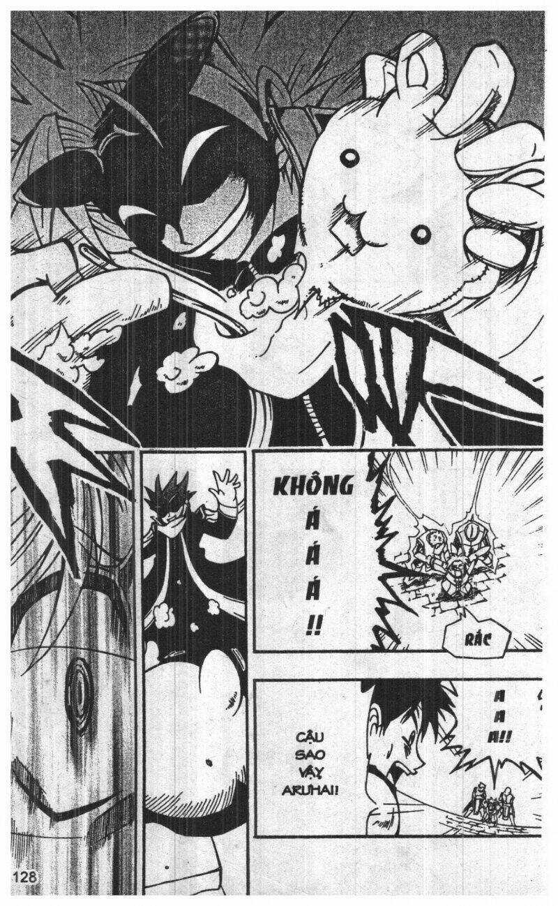 Joou Kishi Monogatari Chapter 8 trang 125