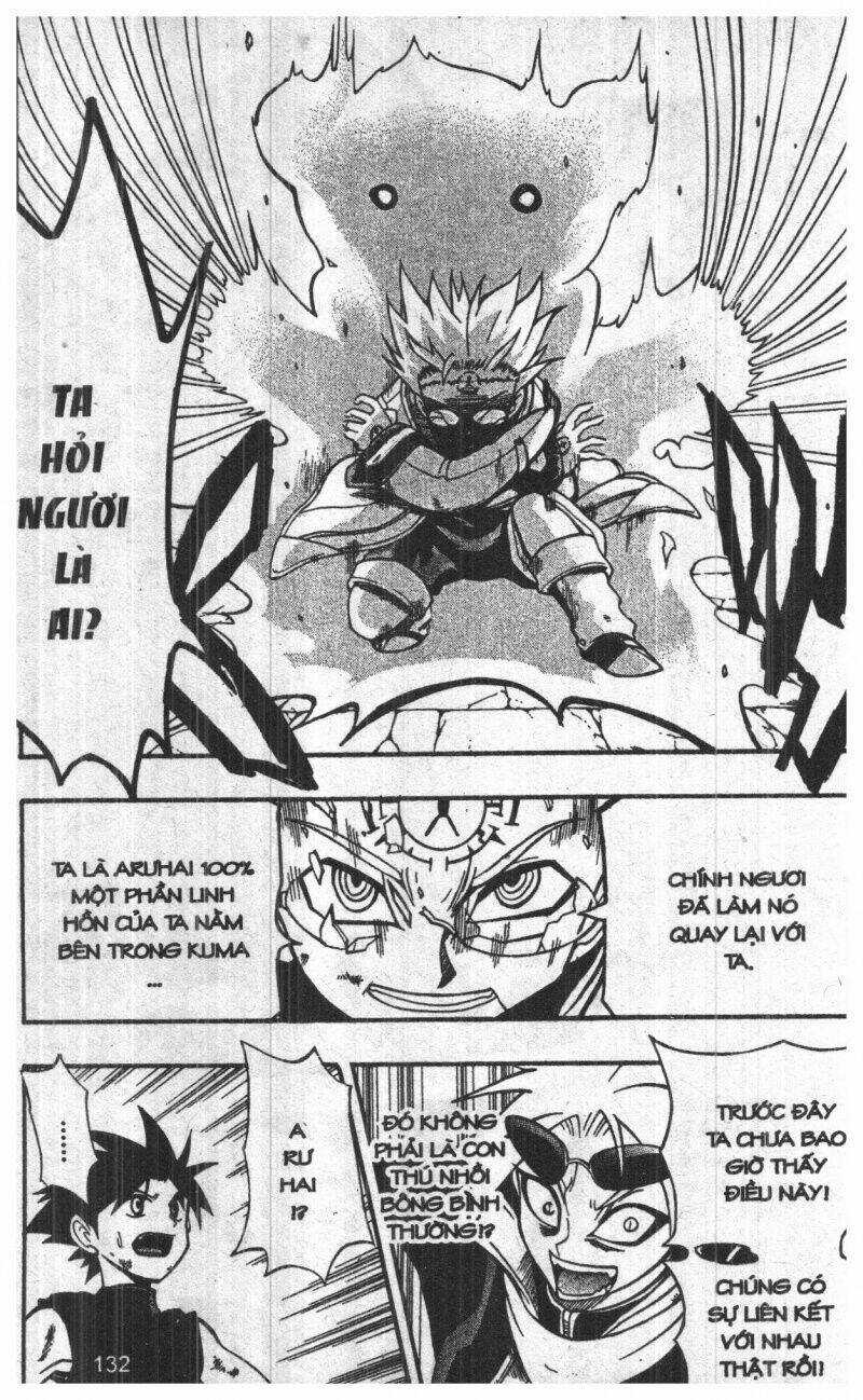 Joou Kishi Monogatari Chapter 8 trang 129