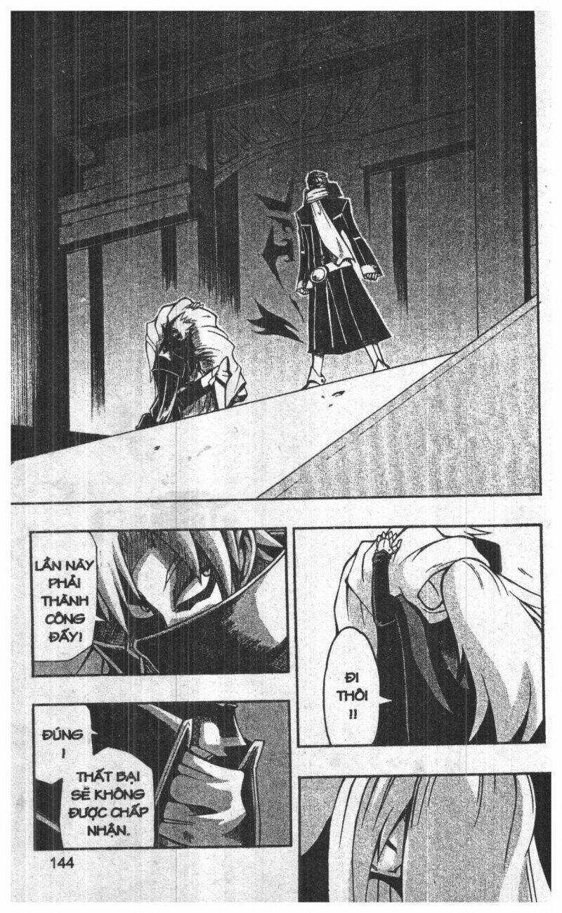 Joou Kishi Monogatari Chapter 8 trang 141