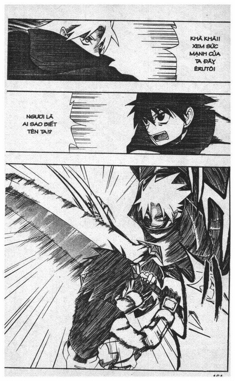 Joou Kishi Monogatari Chapter 8 trang 158