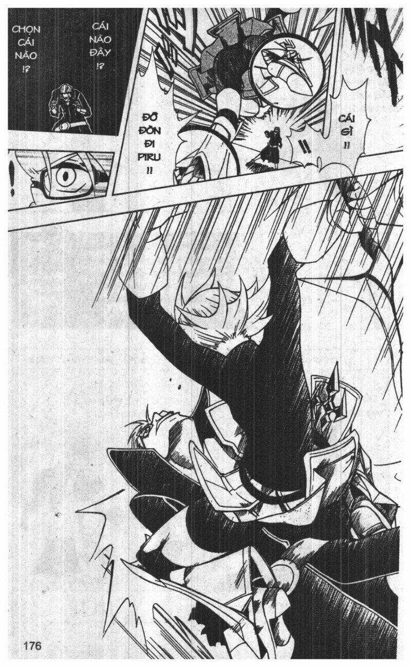 Joou Kishi Monogatari Chapter 8 trang 173