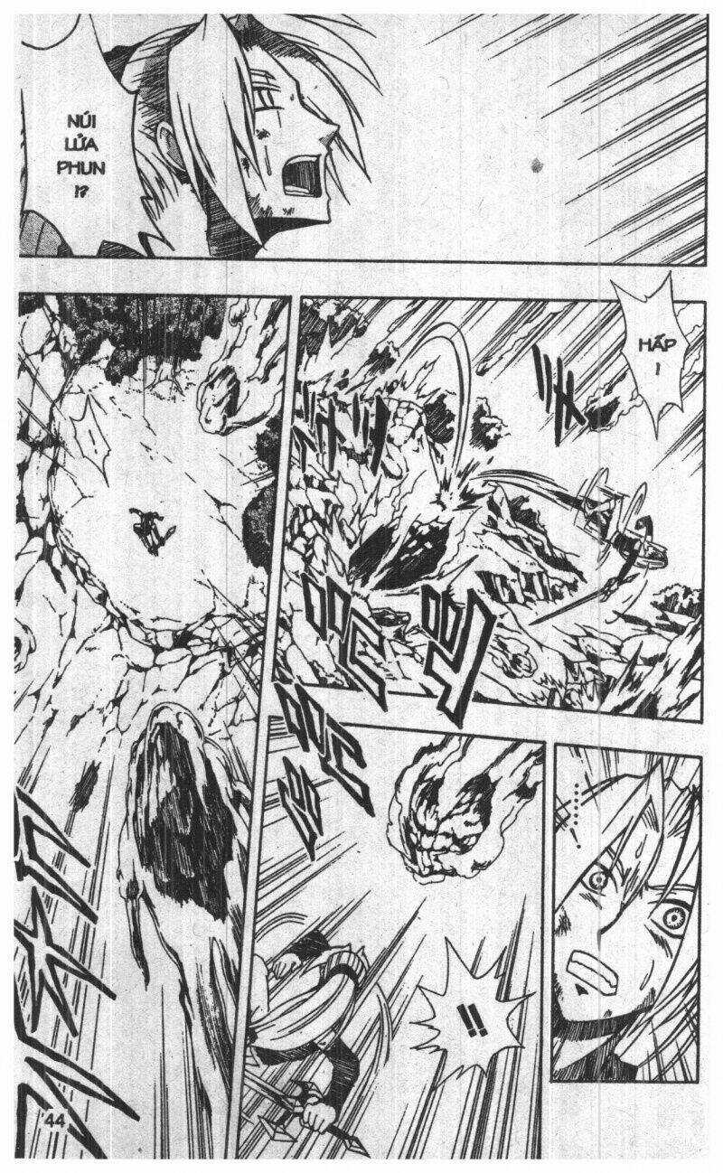 Joou Kishi Monogatari Chapter 8 trang 41