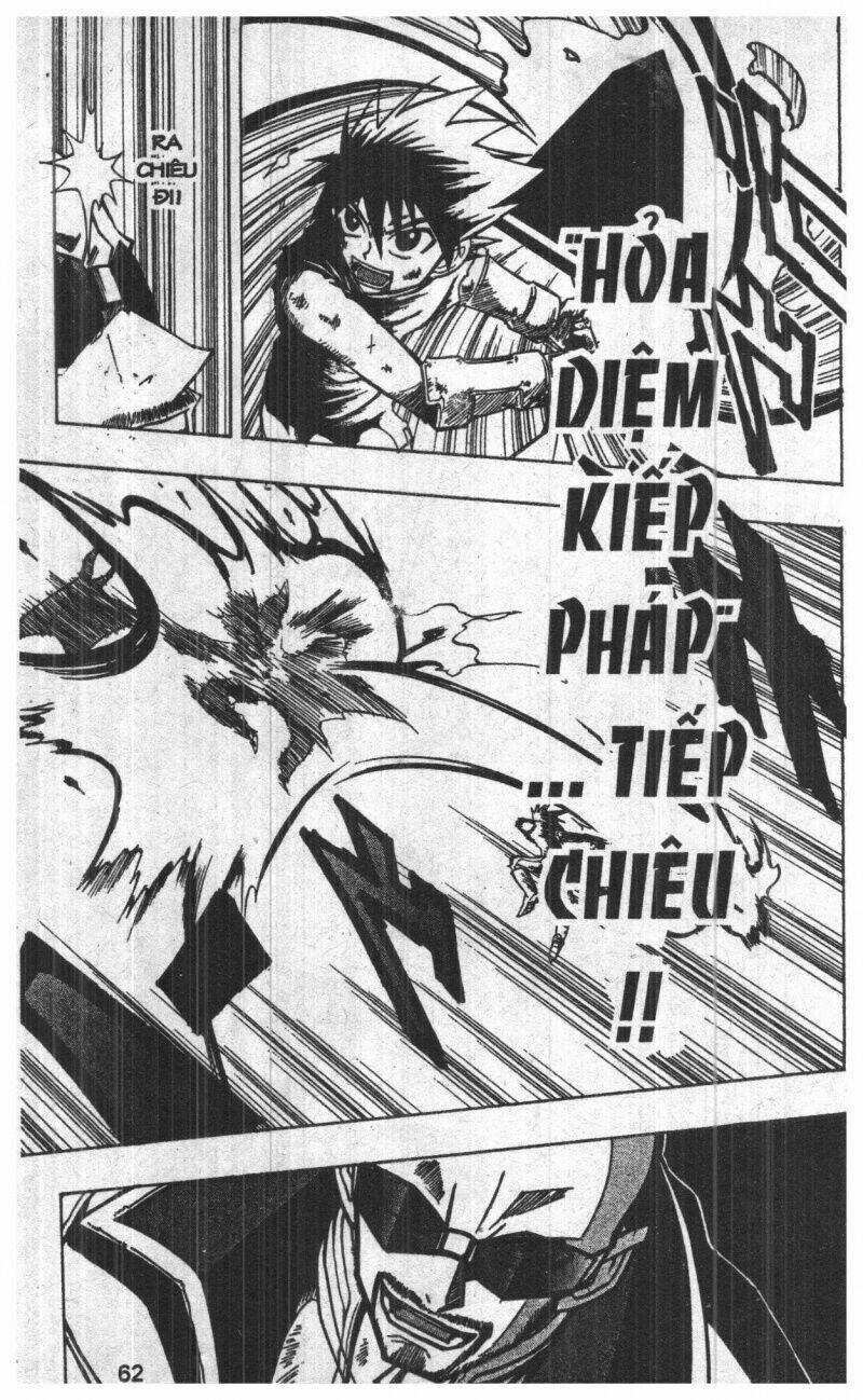 Joou Kishi Monogatari Chapter 8 trang 59