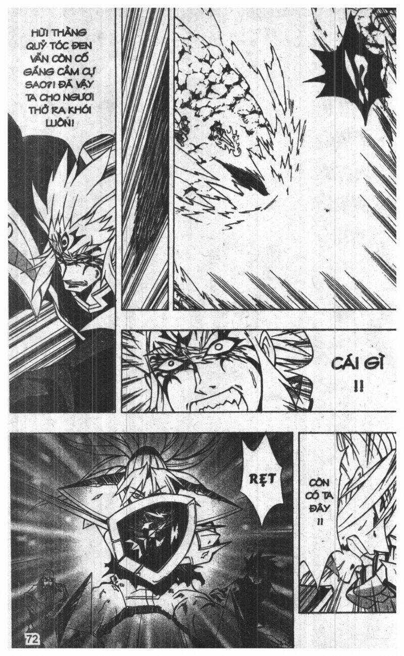 Joou Kishi Monogatari Chapter 8 trang 69